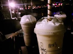 -星巴克(西湖天地店)