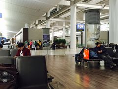 -乐天免税店(仁川国际机场店)