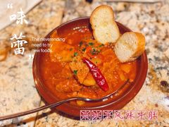 -BROWNSTONE布朗石西班牙餐厅(富城店)