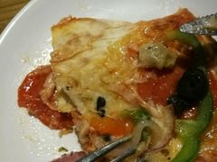 -香草叶披萨·咖啡·啤酒(翰林邻里中心店)