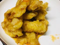 -关东小磨东北菜(上海长风大悦城店)