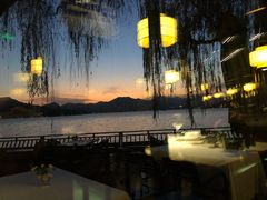 -柳莺湖上·湖景餐厅·江南菜(西湖店)