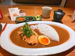 -CURRY YA 熟成咖哩專門店(深圳湾万象城店)