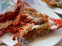 -花乐餐厅(涠洲岛店)