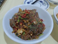 -笨罗卜浏阳菜馆(太平街店)