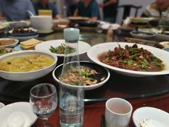 -鲁菜根·泰安菜(万达店)