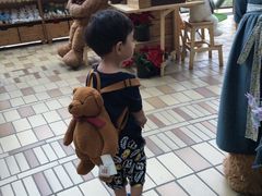 -济州岛泰迪熊博物馆