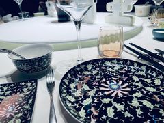 -君庭中餐厅(湘江豪生店)