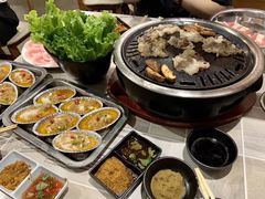 -胡哥烤肥牛(车公庙店)