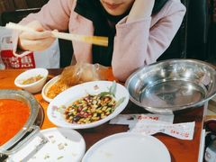 -邵汇大虾(同康路店)