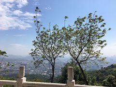 -广州市白云山风景名胜区