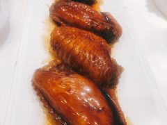 -翠华餐厅(宝安壹方城店)