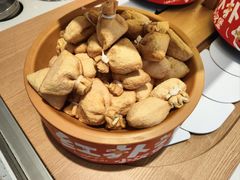 -龍歌自助小火锅(崂山丽达店)