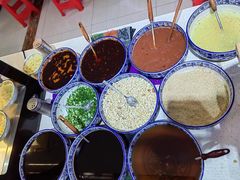 -姚记.周礼伤心凉粉(时代广场店)