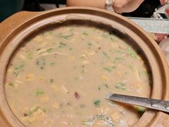 -老济南·地道济南菜(大明湖店)
