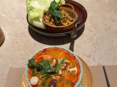 -CHINCHIN 青青·泰国料理(万象食家店)