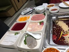 -海底捞火锅(杭州萧山宝龙广场店)