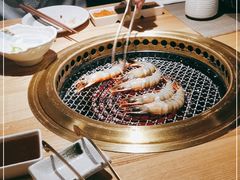 -江户烧肉(高德店)