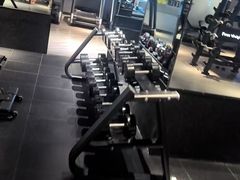 -杭菁壹号健身(余之城店)