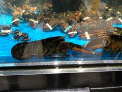 -盒马鲜生(岭南新世界店)
