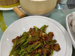 -鹊华居·地道鲁菜·海鲜·融合味(大明湖店)