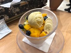 -满记甜品(苏州中心店)