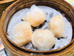 晶莹鲜虾饺-添好运点心专门店(北角店)