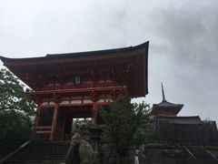 -有栖山 清光院 清水寺