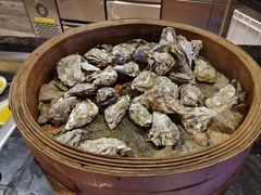 -荣誉国际酒店-云顶旋转餐厅