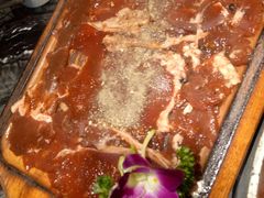 -热火朝天鲜切牛肉火锅(南强街巷店)