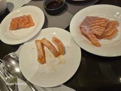 -美食汇·海鲜自助西餐厅·江门富力万达嘉华酒店