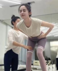 -那·瑜伽&孕产·普拉提·塑身减脂