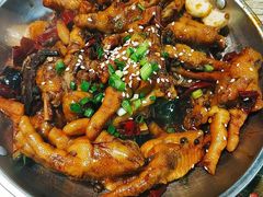 凤爪-小民大排档(马场角横路店)