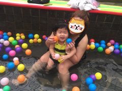 -龙达温泉生态城