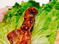 -韩宫宴和牛烤肉(宣州国购店)