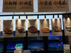 -徐记海鲜(万家丽|德政园店)