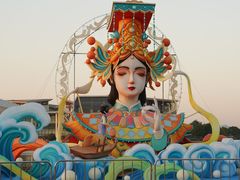 -琅岐红光湖公园