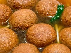 -一盏明灯全素斋(五爷庙店)