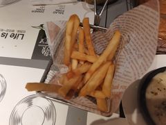 -西堤牛排(北京国瑞店)