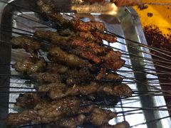 -文文烤肉(大皮院店)