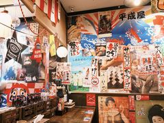 -平成屋·午肴夜酒(四川北路店)