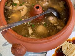 -水上人家民俗餐厅(洱海公园店)