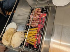 -小寒羊烧烤(凯瑞时代大厦店)