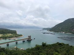 -南丫岛