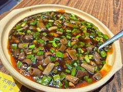 -蚝堡海鲜·威海菜·海肠捞饭·烧烤·亚洲吃蚝公司(幸福门店)