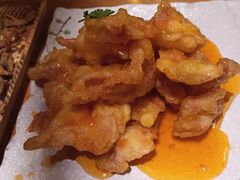 -小俩口烧烤东北菜(双井店)