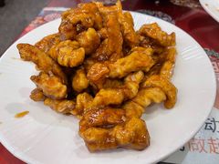 -玉华台饭庄(裕中西里小区店)