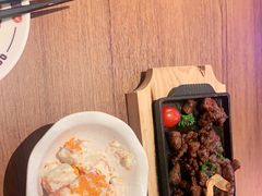 -小川洋风料理(大悦城店)
