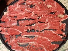 -鸿姐老火锅(静安店)