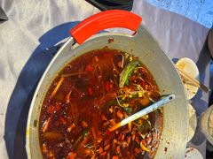 -红辣椒·川菜·火锅(科华路店)